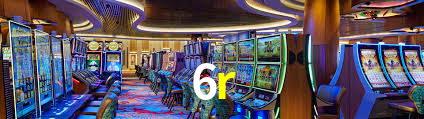 VIP Casino 6r